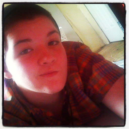 Alex Fields Photo 12