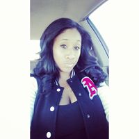 Vanessa Ware Photo 5