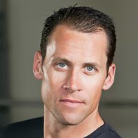 Sean Cochran Photo 26