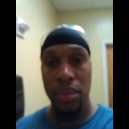 Marvin Mann Photo 5
