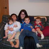 Ruby Sharp Photo 10