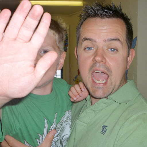 David Hallam Photo 26