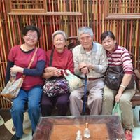 Sheree Chen Photo 8
