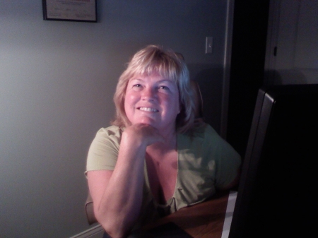 Janet Spence Photo 19