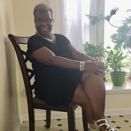 Marian Jenkins Photo 34