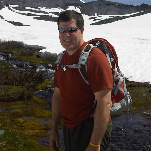 Richard Hunt Photo 25