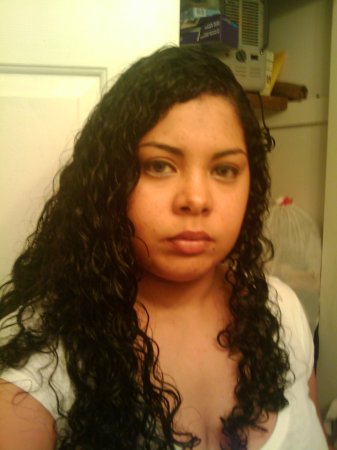 Erica Santiago Photo 21