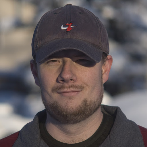 Jeremy Rhoades Photo 27