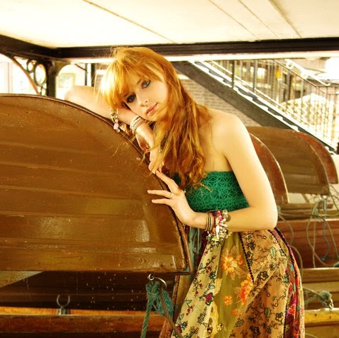 Becky Wright Photo 21
