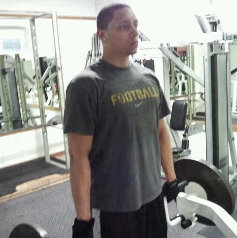 Christopher Mcginnis Photo 9