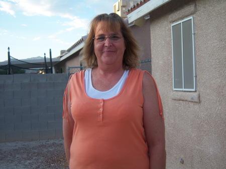 Debbie Lynch Photo 9