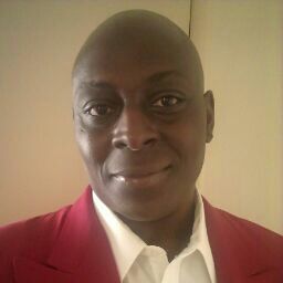 Frederick Robinson Photo 27