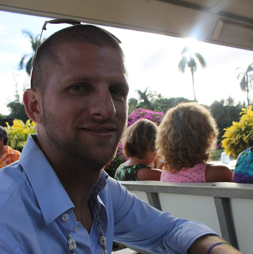 Joshua Johnson Photo 39