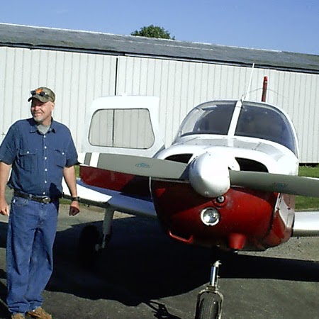 Billy Hacker Photo 22