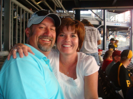 Cindy Pryor Photo 21