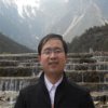 Jie Zhou Photo 2