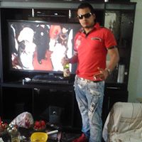 Edward Cervantes Photo 22