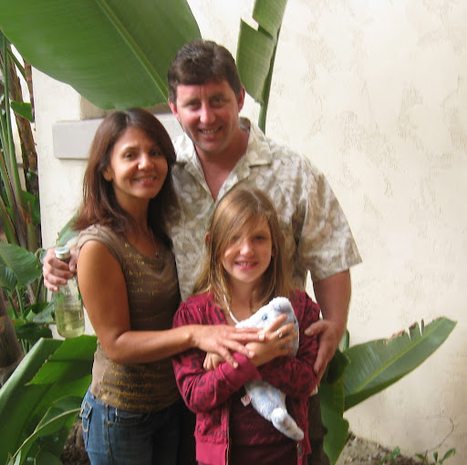 Jerry Anderson Photo 11