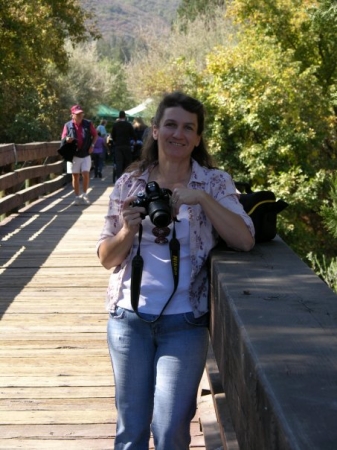 Christine Davidson Photo 12