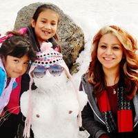Jackie Espino Photo 7