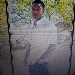 Dwayne Rogers Photo 9