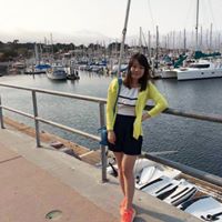 Tracy Chen Photo 21