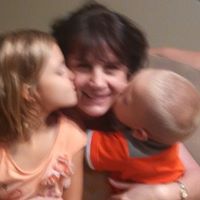 Jean Bowman Photo 22