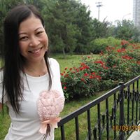 Grace Wang Photo 14