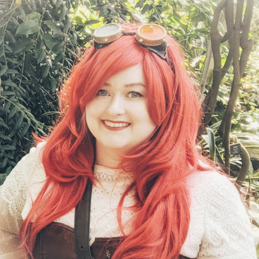 Allison Andrew Photo 10