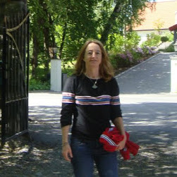 Kim Fortier Photo 13