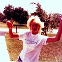 Andrea Chaney Photo 17