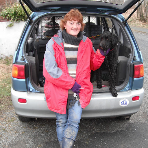 Jane Potter Photo 21