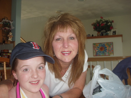 Mary Gallagher Photo 27