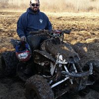 Christopher Adkins Photo 28
