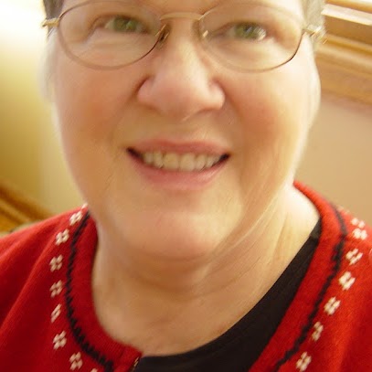 Joanne Peterson Photo 34