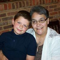 Deborah Stratton Photo 13