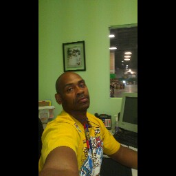 Mike Keys Photo 38