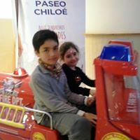Patricia Campos Photo 14