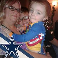 Renee Yarborough Photo 7