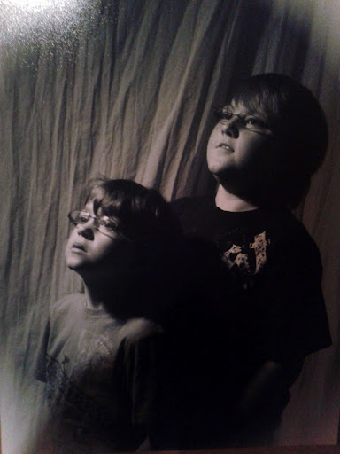 Kerry Brewer Photo 14