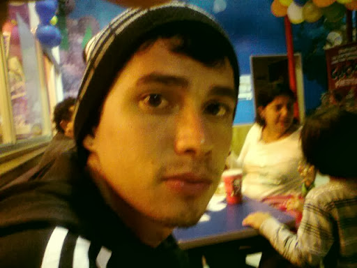 Javier Rojas Photo 11