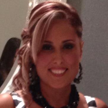Cristina Castellanos Photo 33
