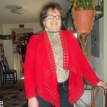 Debbie Rush Photo 9