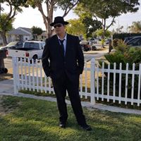 Michael Zaragoza Photo 14