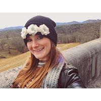 Samantha Vick Photo 14
