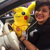 Jessica Gamez Photo 9