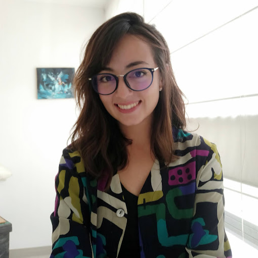 Carolina Vargas Photo 1