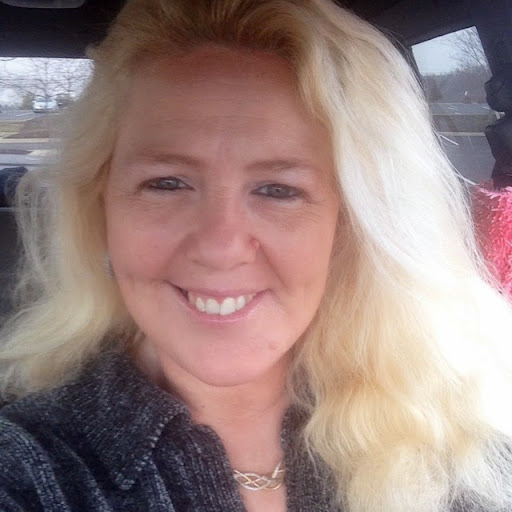 Paula Fenner Photo 6