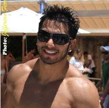Jayme Garcia Photo 9