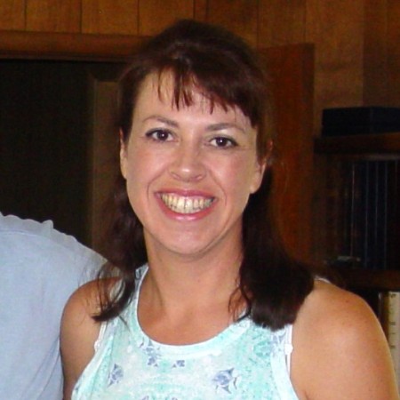Rebecca Hawley Photo 12